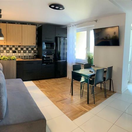 D&M Apart Interior Styles بياليستوك المظهر الخارجي الصورة