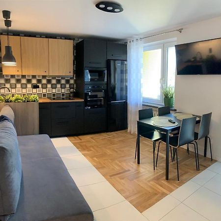 D&M Apart Interior Styles بياليستوك المظهر الخارجي الصورة