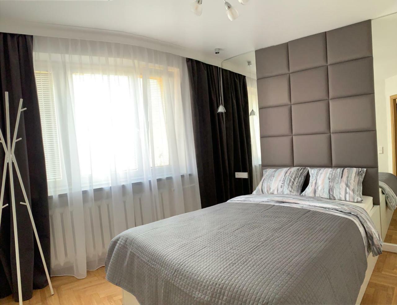 D&M Apart Interior Styles بياليستوك المظهر الخارجي الصورة
